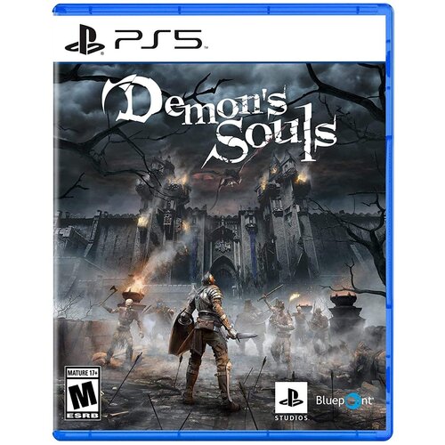 Sony Demon's Souls PS5 Cijene