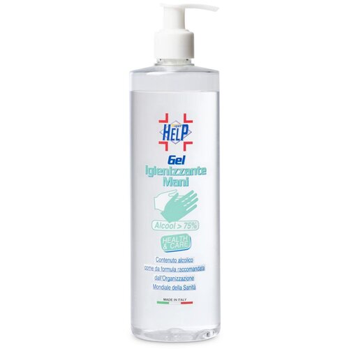  HANDS SANITIZING SUPER HELP GEL ZA DEZINFEKCIJU RUKU Cijene