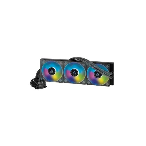Arctic CPU Cooler Liquid Freezer II 420 ARGB Cijene