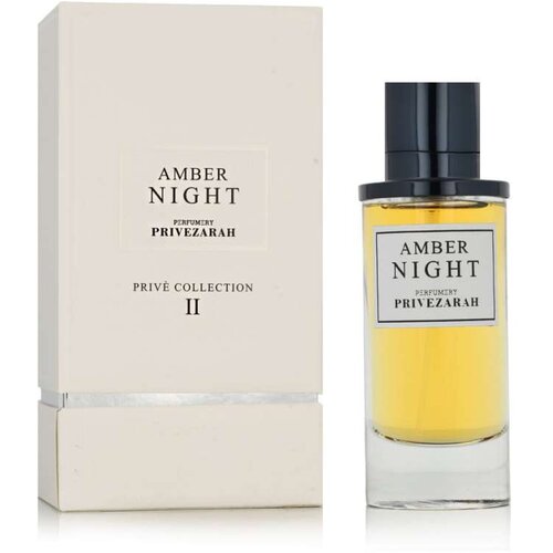 Parfem za žene Prive Zarah Amber Night EDP 80 ml Cene