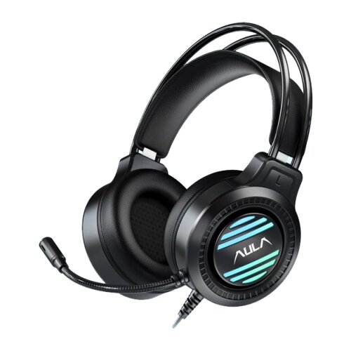 Aula Gaming Slu&scaron;alice RGB S606 7.1 Cijene