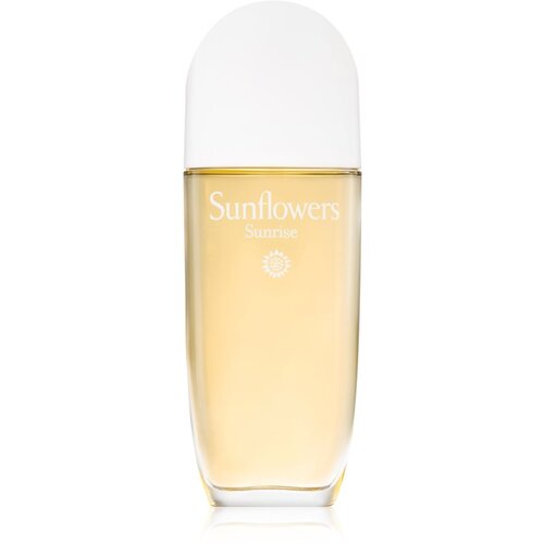 Elizabeth Arden Sunflowers Sunrise toaletna voda za ženske 100 ml Cene
