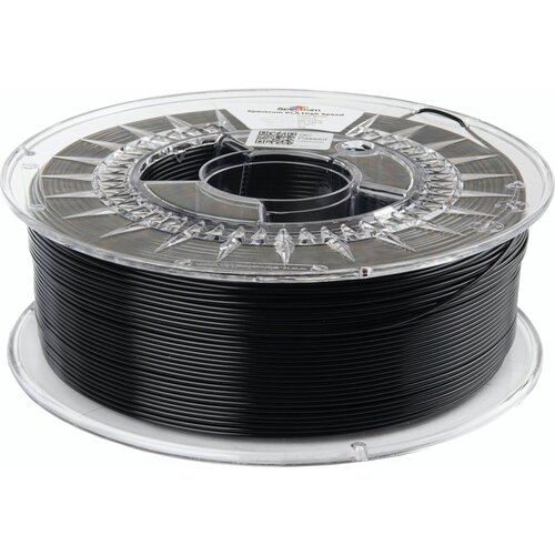 Spectrum Premium PLA High Speed Deep Black, 1,75 mm / 1000 g Cene