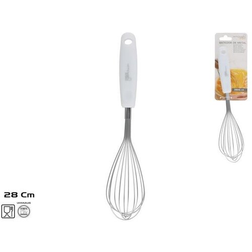 Mutilica 28*6 CM METALNA Slike