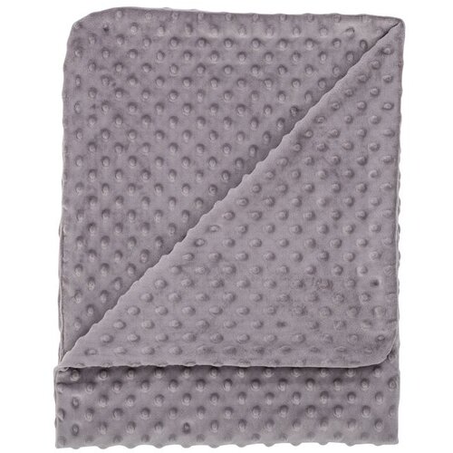 Bubaba by FreeON dekica celoletna minky grey Cene