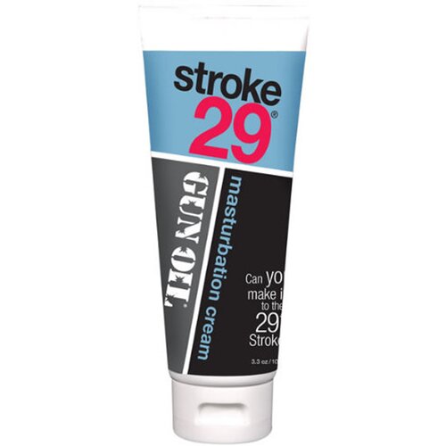 Gun Oil krema za masturbacijo Stroke 29 Cijene