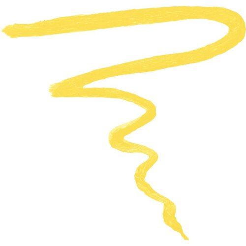 Shiseido MicroLiner Ink tu&amp;scaron; za oči nijansa 06 Yellow 1 kom Slike