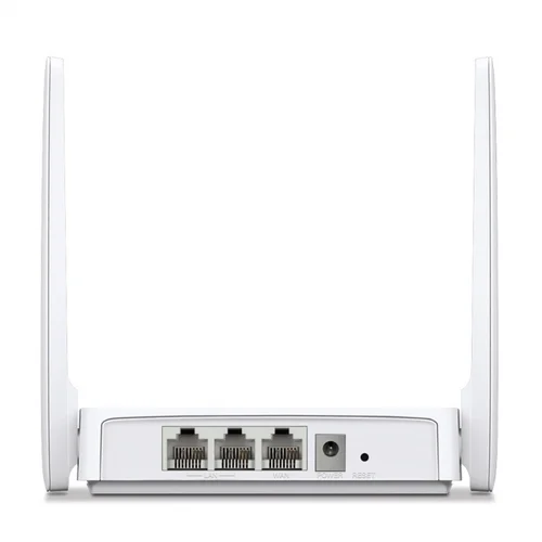 Router MercusysMW302R 300Mbps Multi-Mode...