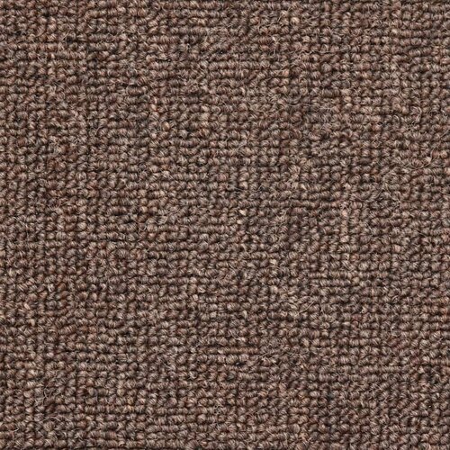  Prostirke za stepenice 20 kom 56x17x3 cm boje kave, poluokrugle Slike