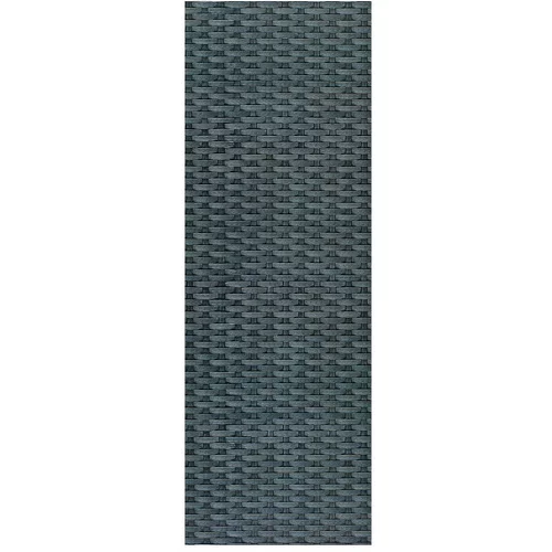 Universal Tamno plavi tepih staza 52x100 cm Sprinty Tatami –