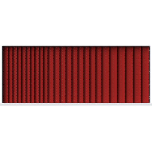 ANKE Kompaktno korito, za predale šxg 1380 x 540 mm, višina natičnih sten 29 mm Cene