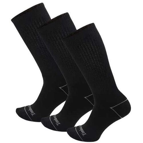 Timberland crne mu&scaron;ke čarape u setu Cene