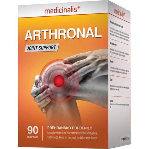  Arthronal A90 kapsule Slike