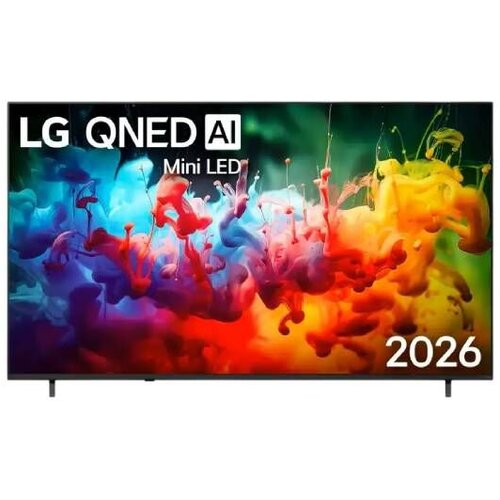 LG TV 75QNED70B3A 190.5cm (75"), QNED, 4K UHD Smart TV, webOS, (5000264803) Cene