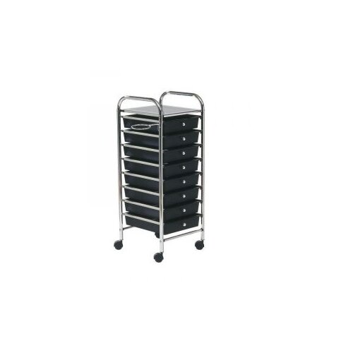 Kolica za pribor Comair Metal Pvc – Storage Cijene