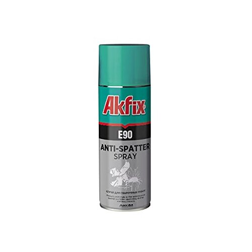 Akfix sprej za zavarivanje E90 400ML Akfix 61807098 Cene