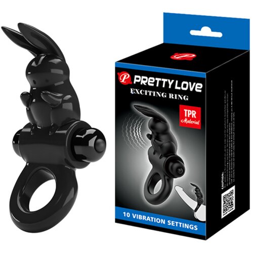  Vibro Prsten Zeka Exciting Ring Slike