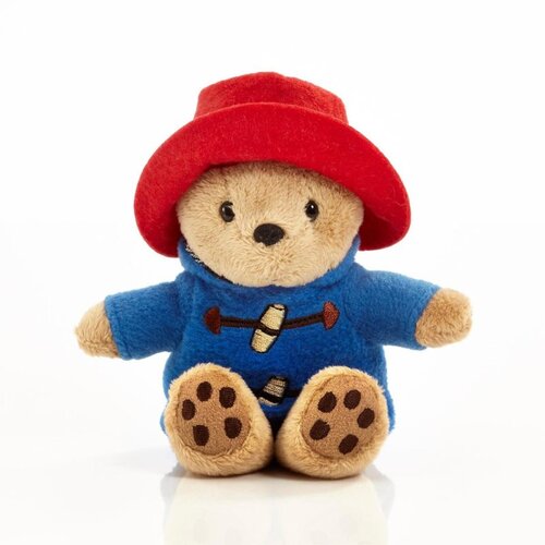 Rainbow designs limited Paddington pli&amp;scaron;asta igrača 0m+ Mini 1 kos Slike