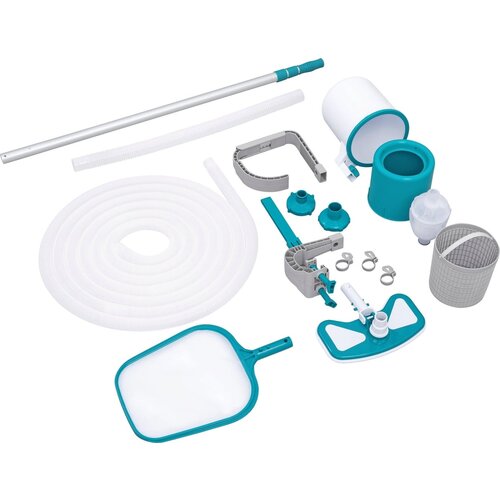  Set za nego bazena AquaClean Deluxe - 1 k. Cene