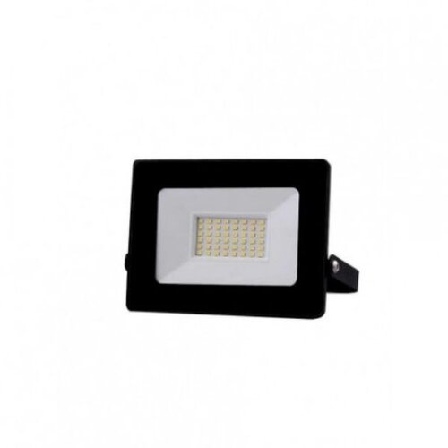 Bb Link led reflektor BR-FL20W-04AZ crni Cene
