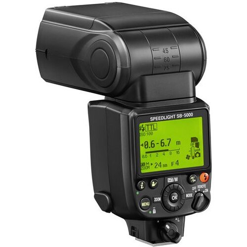 Nikon SB-5000 Cijene