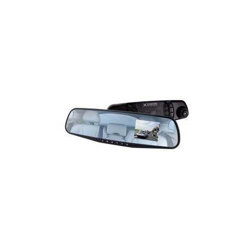  Auto kamera FullHD CAR DVR EXTREME CAR VIDEO RECORDER MIRROR XDR103 Slike