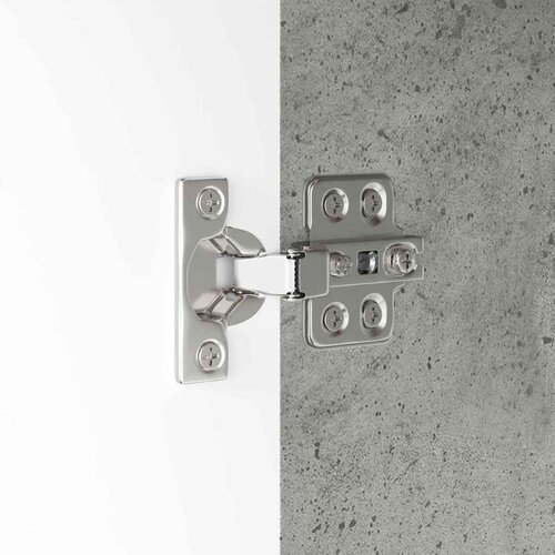  Kupaonski ormar s ladicama Betonski sivi 30,5 x 30 x 101 cm Slike
