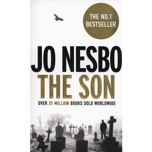 Random House Jo Nesbo - The Son Cene