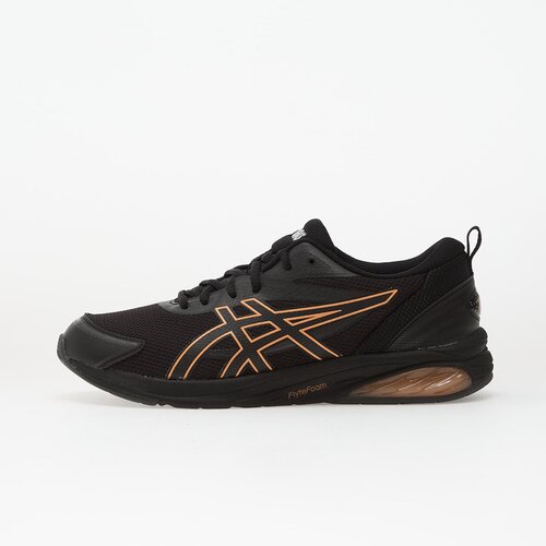 Asics Sneakers Gel-Quantum Kei Black/ Faded Orange EUR 39 Cene
