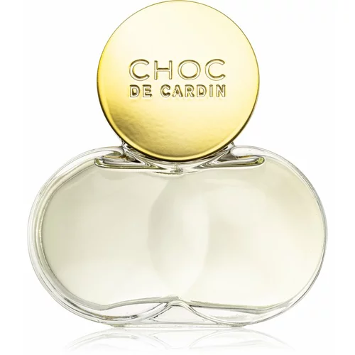 Pierre Cardin Choc parfumska voda za ženske 50 ml