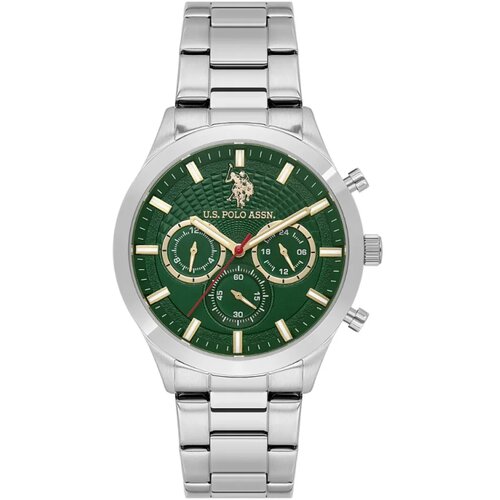 U.S. Polo Assn. RUČNI SAT U.S.POLO ASSN. USPA1141-02 Slike