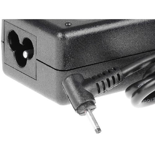 Green cell Polnilec za prenosnike Asus Eee PC, 40W / 19V / 2,10A / 2,5mm x 0,7mm Slike