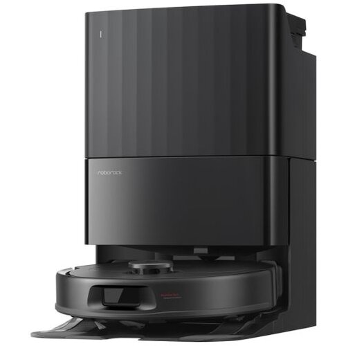 Roborock QR 798, Black Cene