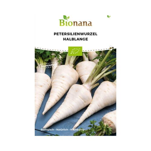 Bionana Bio korenina peteršilja Cene