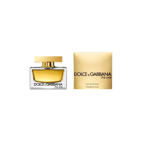 Dolce & Gabbana ženski parfem The One EDP 75ml Cene