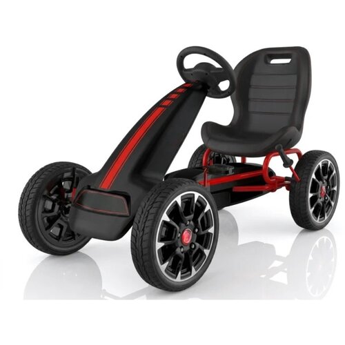 Thema Sport Formula na pedale TS-302 crna Cene