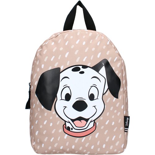 Disney Dečiji ranac 101 Dalmatinac, Bež Cene