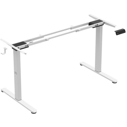 Mark Adler Xeno 4.5 Beli Električni podesivi nogari Slike