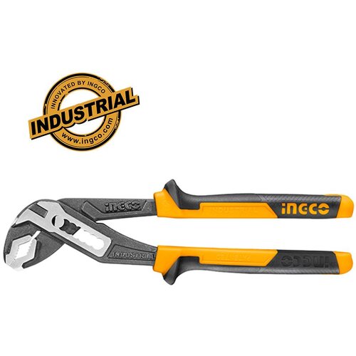 Ingco kliješta vodoinstalaterska 10 250MM HPP28258 Cene