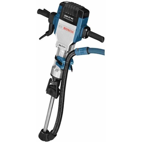 Bosch RUŠILNO ELEKTRIČNO KLADIVO BOSCH GSH 27 VC Cene