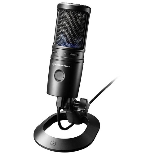 Tiesanjiao usb mikrofon AT2020USB-X 96khz/24bit led type-c, (21024290) Cene