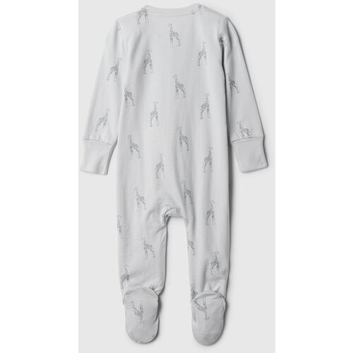 GAP Baby Organic Cotton Jumpsuit - Boys Cijene