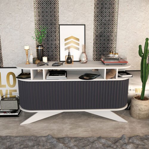 Hanah home komoda Stor Slike
