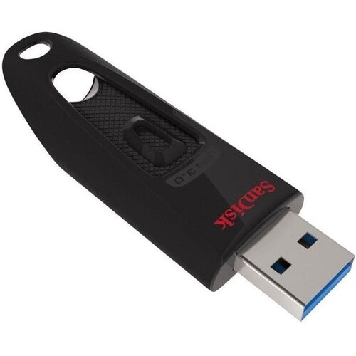 San Disk Ultra 16GB USB 3.0 črn spominski ključek Cene