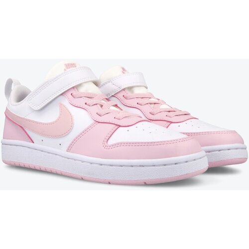 Nike Modne superge BOROUGH LOW RECRAFT Bela Slike