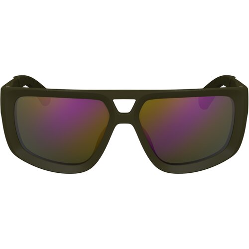 Calvin Klein MEN&amp;amp;#39;S SUNGLASSES GREEN Slike