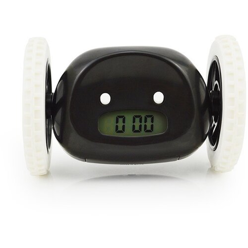 Venisymlis Teče Budilka Elektronska Budilka Lazy Snooze Budilka Mobilnega Telefona, (22060005) Cene
