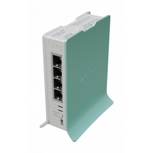 MikroTik hAP AX Lite Router ( 4835 ) Cene