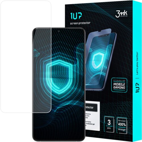 3mk OVITEK 1UP ZA SAMSUNG GALAXY S21 5G ZA&Scaron;ČITNI, (22003389) Cene