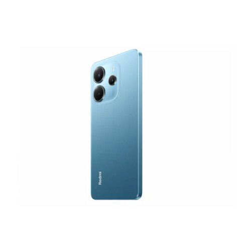 Xiaomi smartphone redmi note 14 8GB/256GB/plava Cene